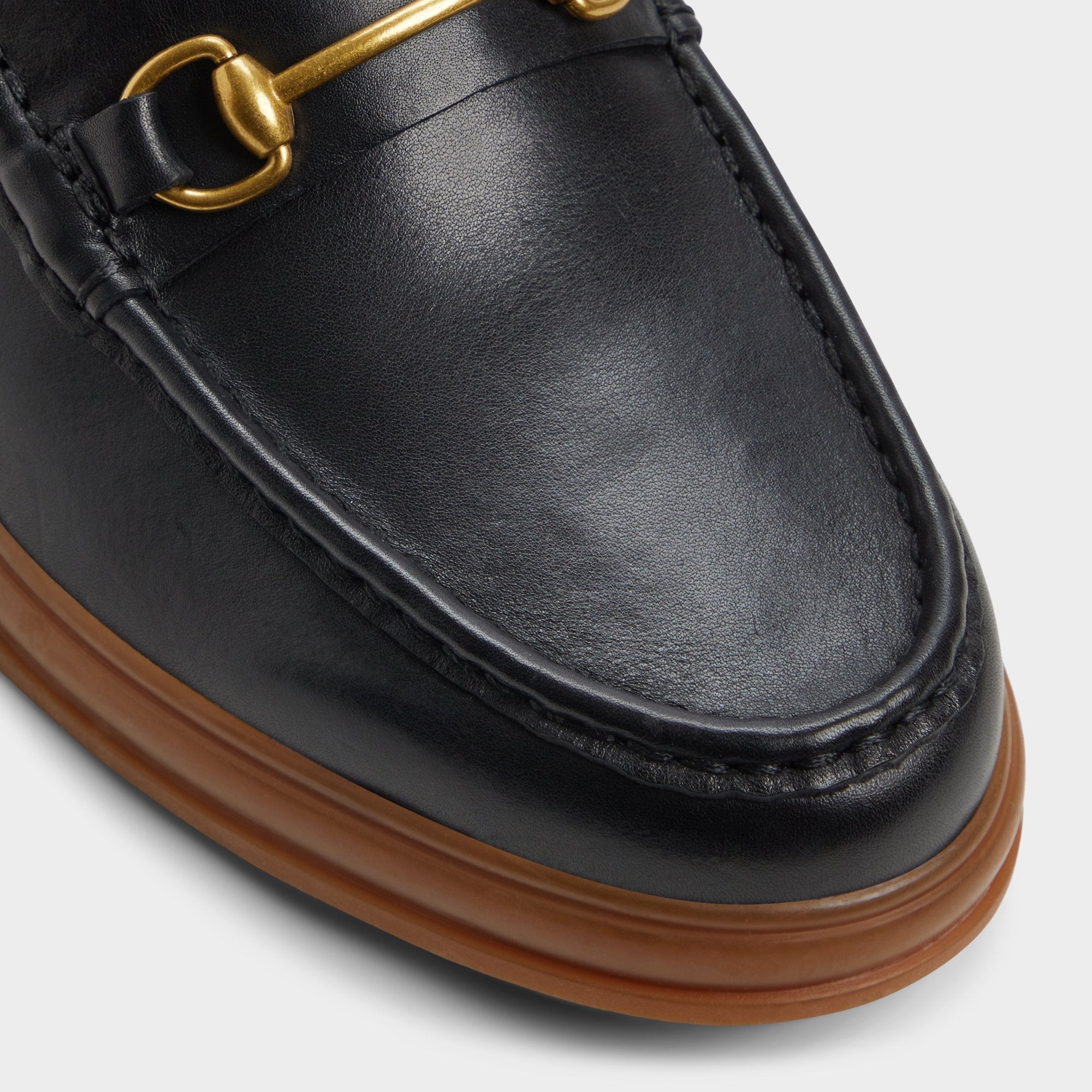 Aldo Guerro in Other Black - Loafer Other Black