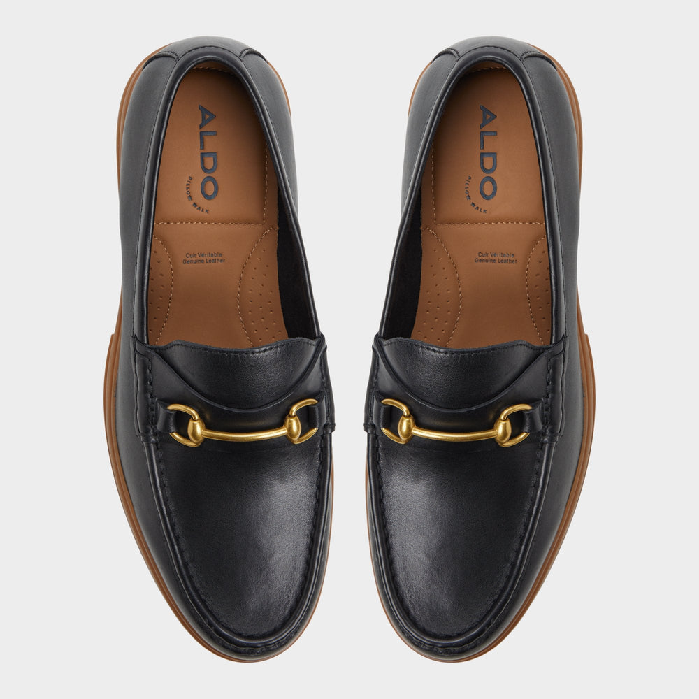 Aldo Guerro in Other Black - Loafer Other Black