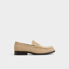 Aldo Alexio in Sand - Loafer Sand