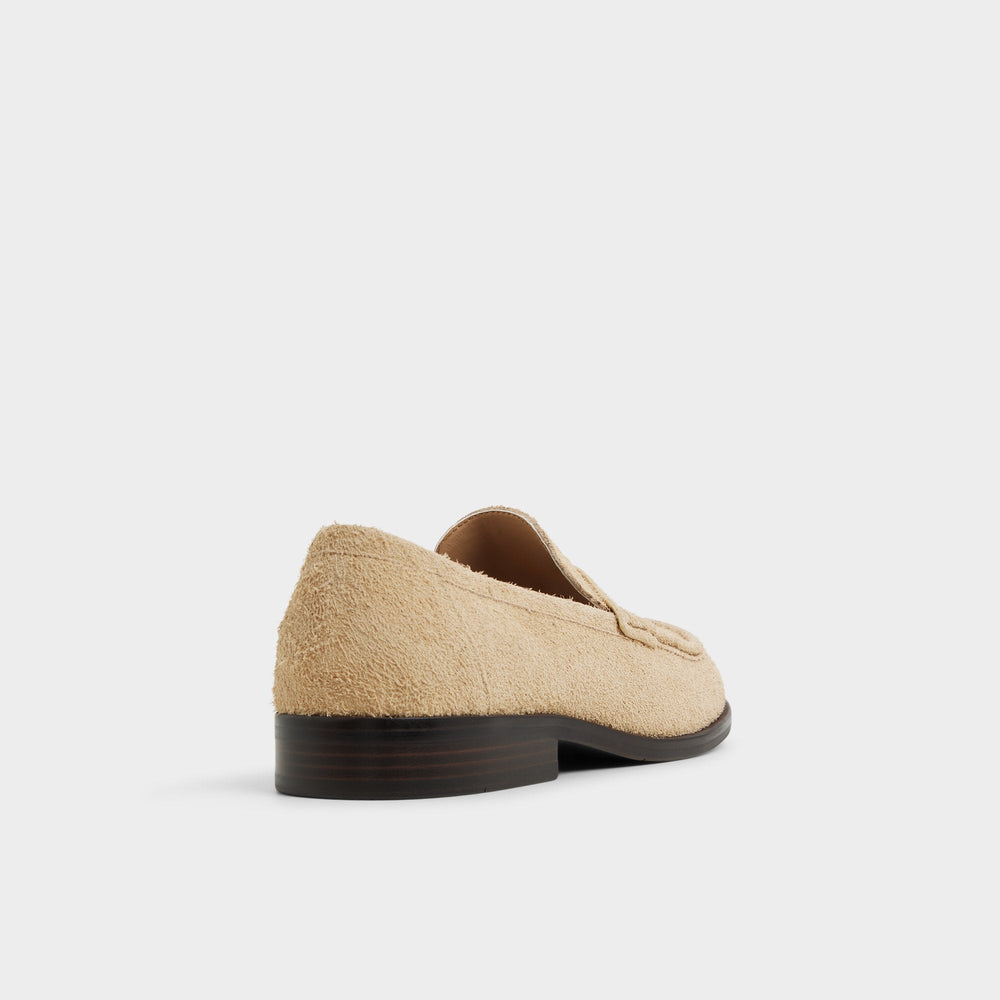 Aldo Alexio in Sand - Loafer Sand