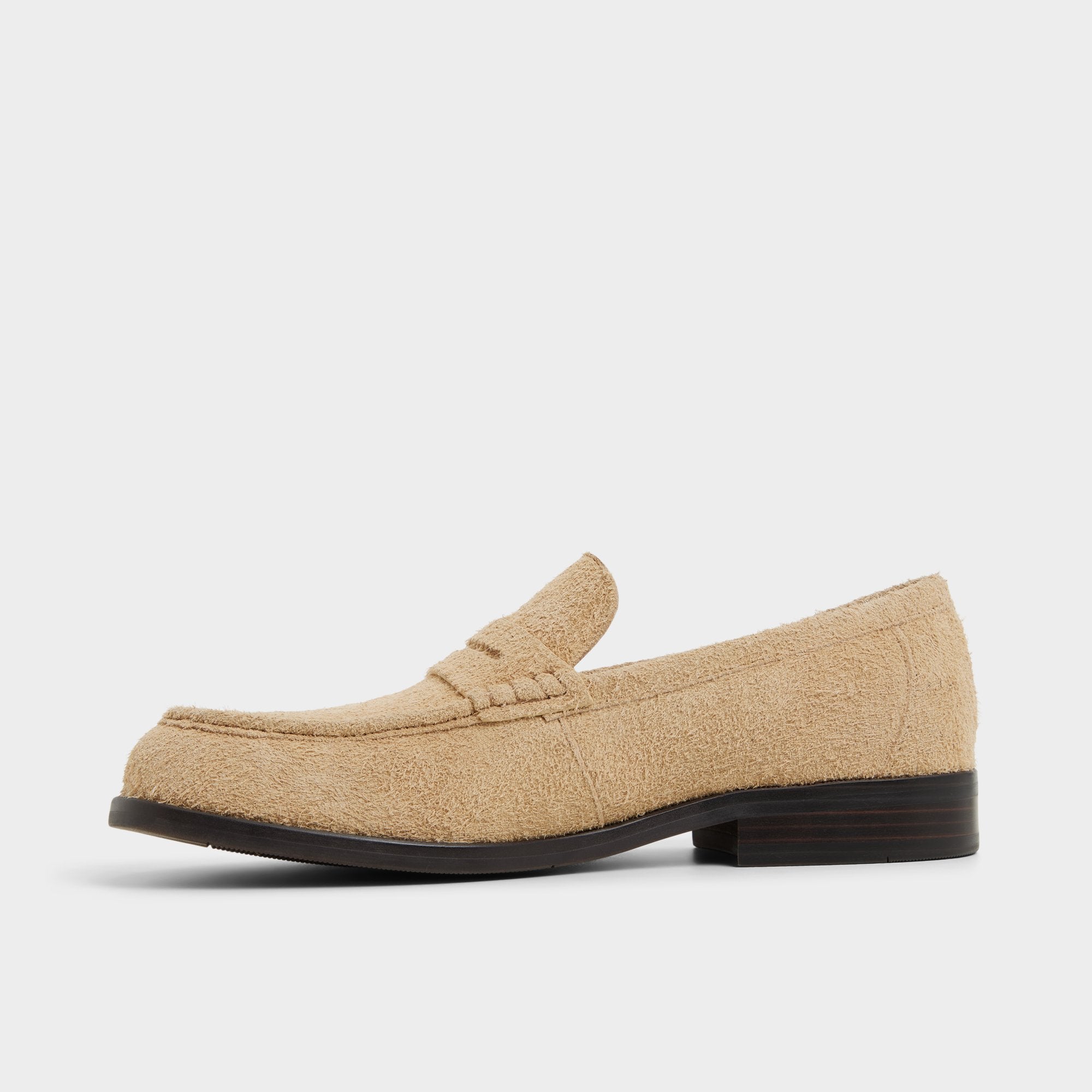 Aldo Alexio in Sand - Loafer Sand
