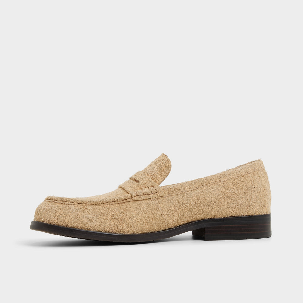 Aldo Alexio in Sand - Loafer Sand