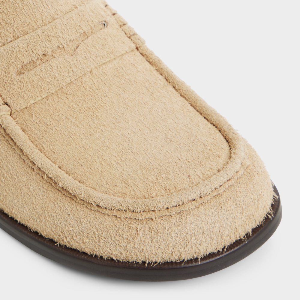 Aldo Alexio in Sand - Loafer Sand