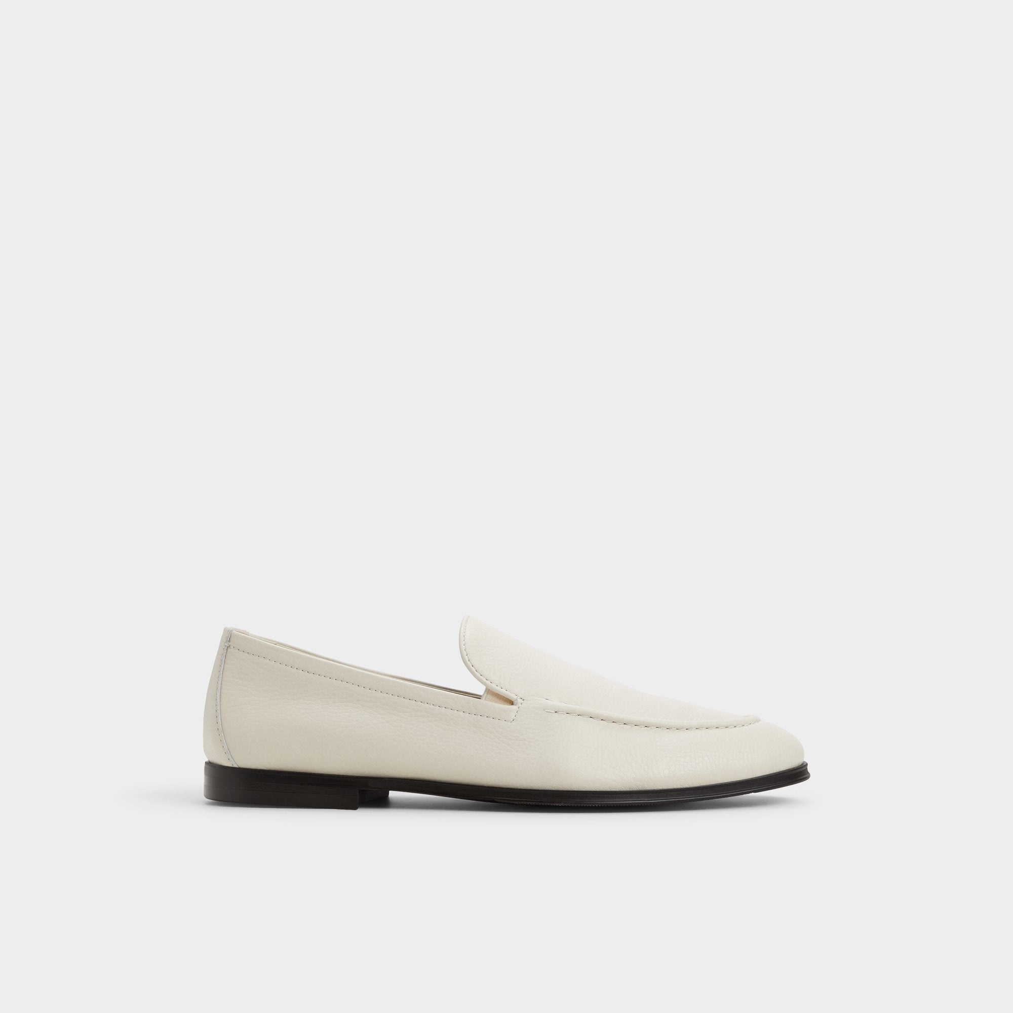 Aldo Zaccary Bone Men's Loafers & Slip-Ons - Loafer Bone