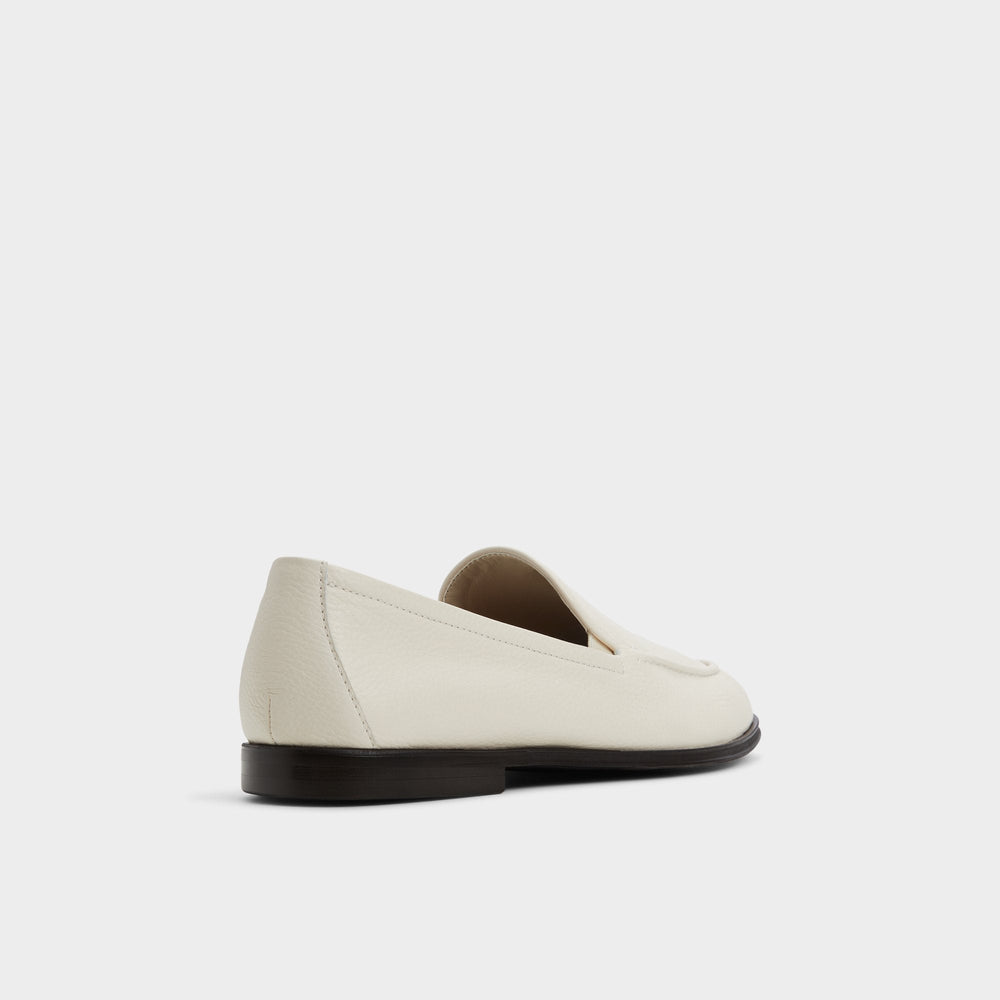 Aldo Zaccary Bone Men's Loafers & Slip-Ons - Loafer Bone