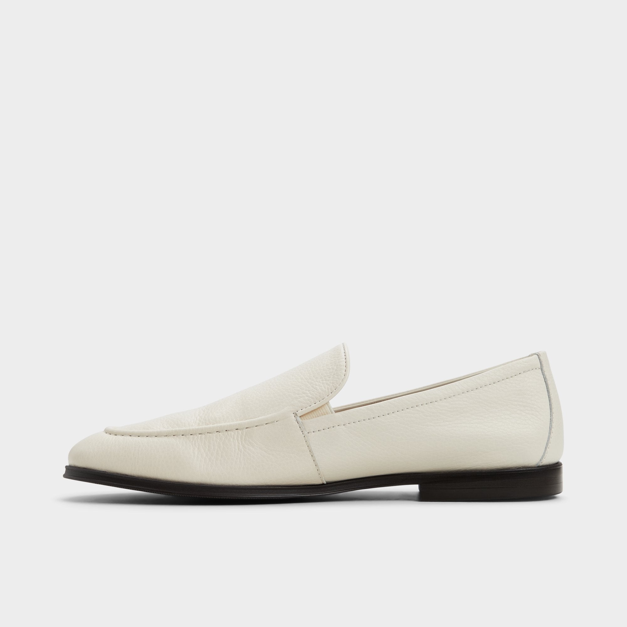 Aldo Zaccary Bone Men's Loafers & Slip-Ons - Loafer Bone
