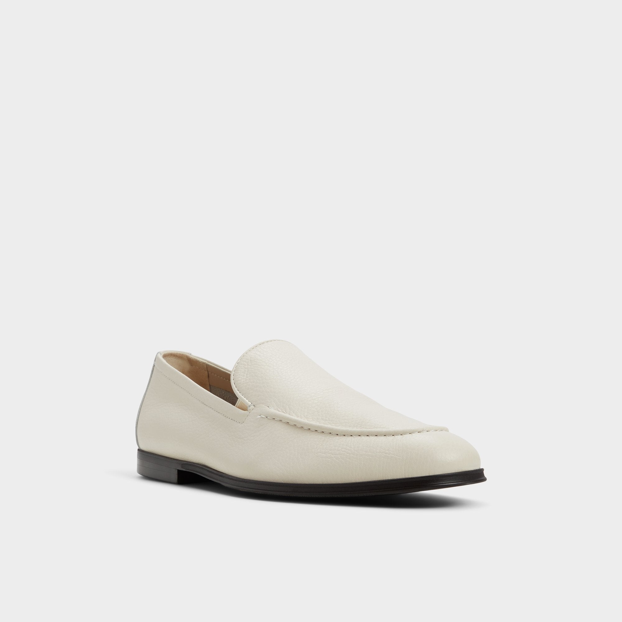 Aldo Zaccary Bone Men's Loafers & Slip-Ons - Loafer Bone