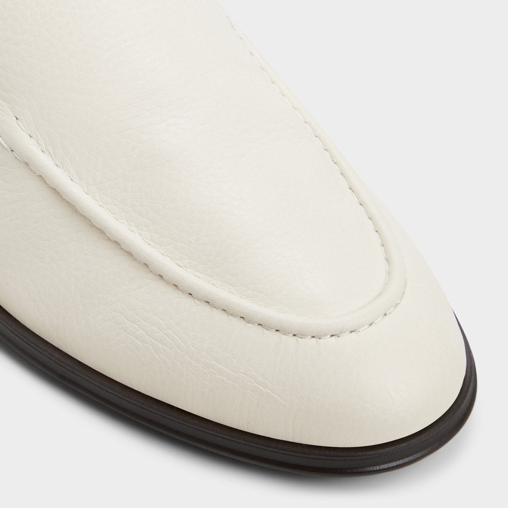 Aldo Zaccary Bone Men's Loafers & Slip-Ons - Loafer Bone