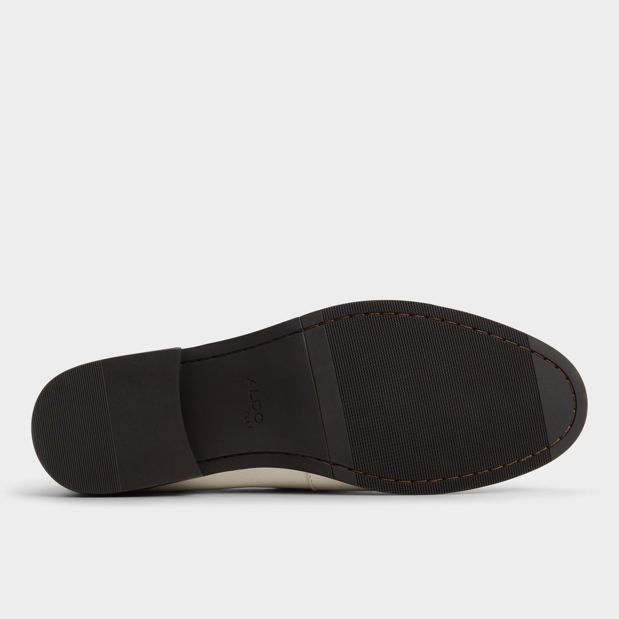 Aldo Zaccary Bone Men's Loafers & Slip-Ons - Loafer Bone