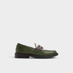 Aldo Buckley in Moss - Loafer Moss