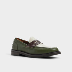Aldo Buckley in Moss - Loafer Moss
