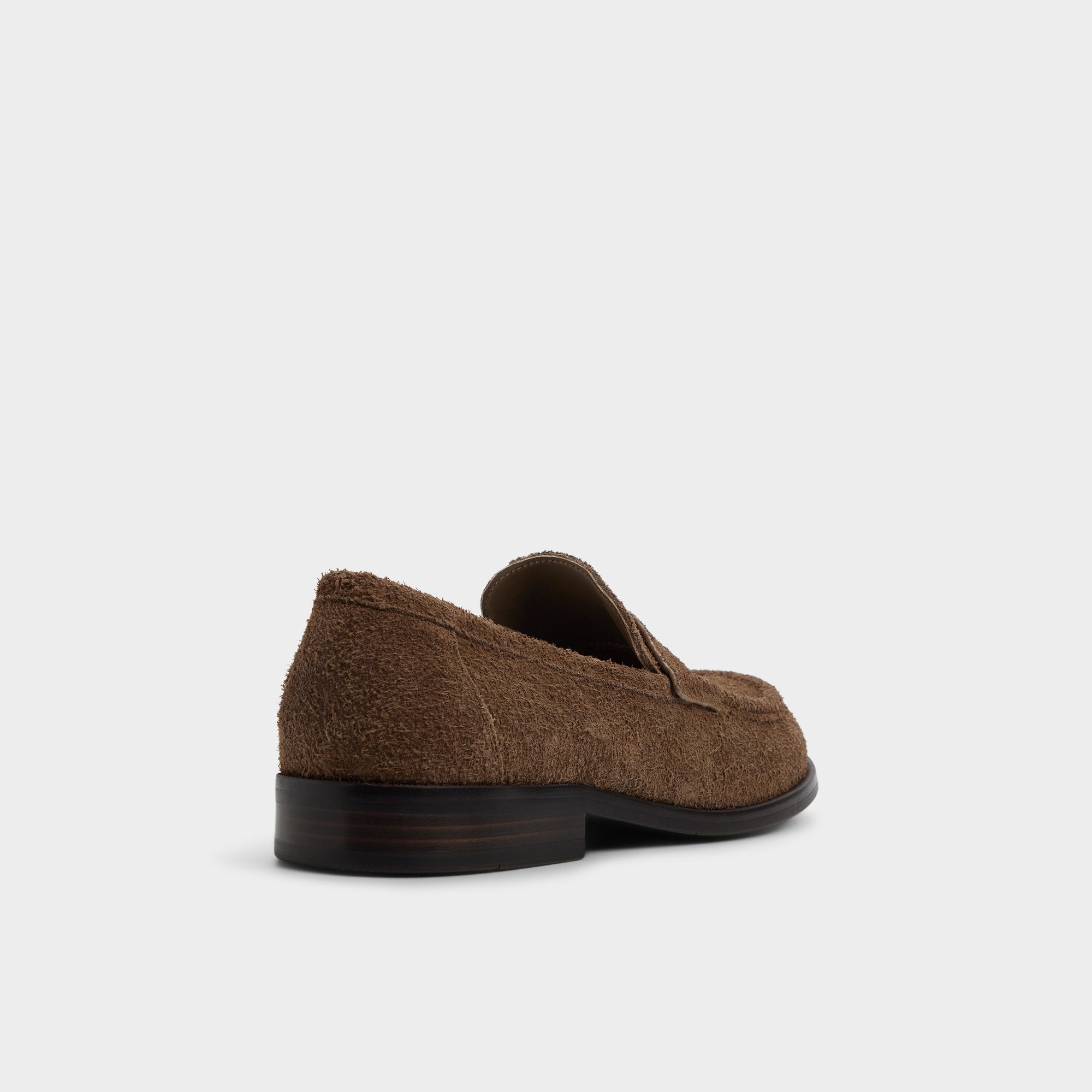 Aldo Alexio in Open Brown - Loafer Open Brown
