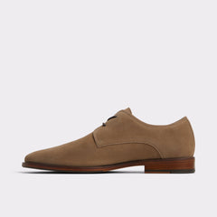 Aldo Shirdon Other Brown Men's Oxfords & Lace-ups - Derby shoe Other Brown