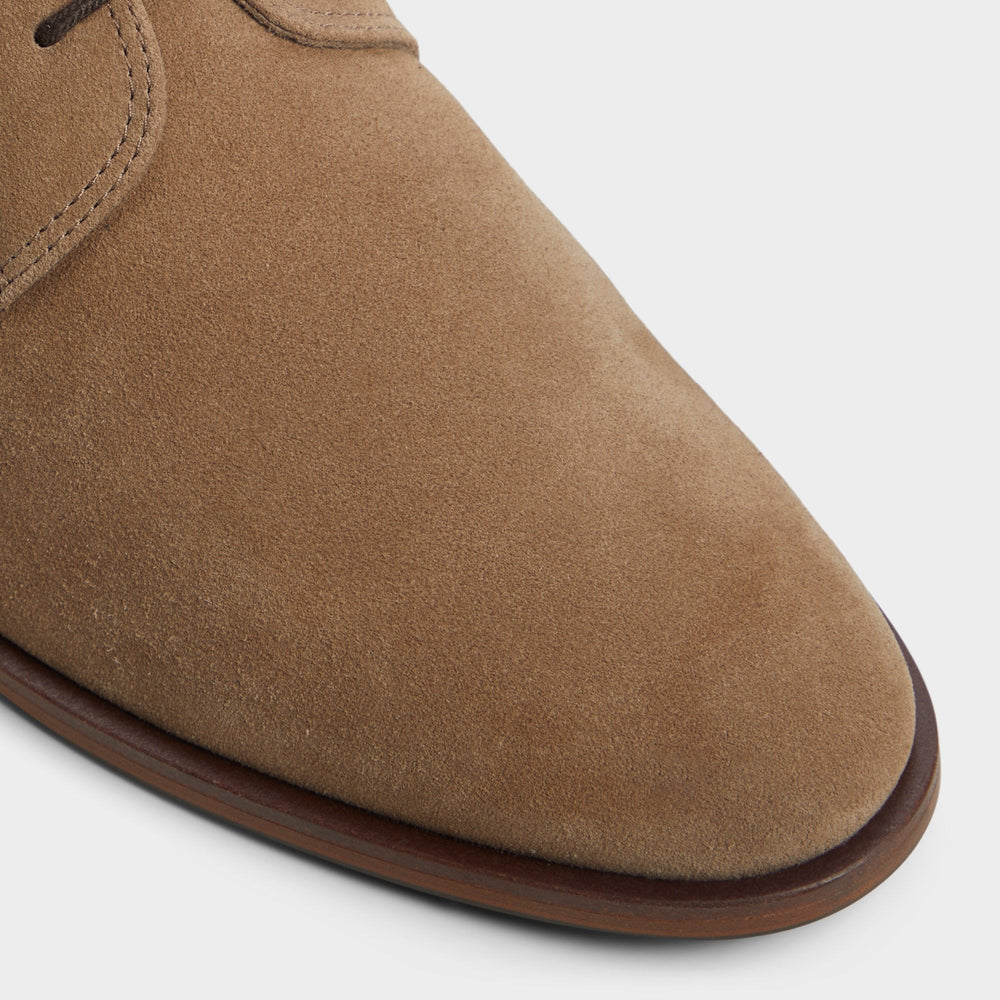 Aldo Shirdon Other Brown Men's Oxfords & Lace-ups - Derby shoe Other Brown