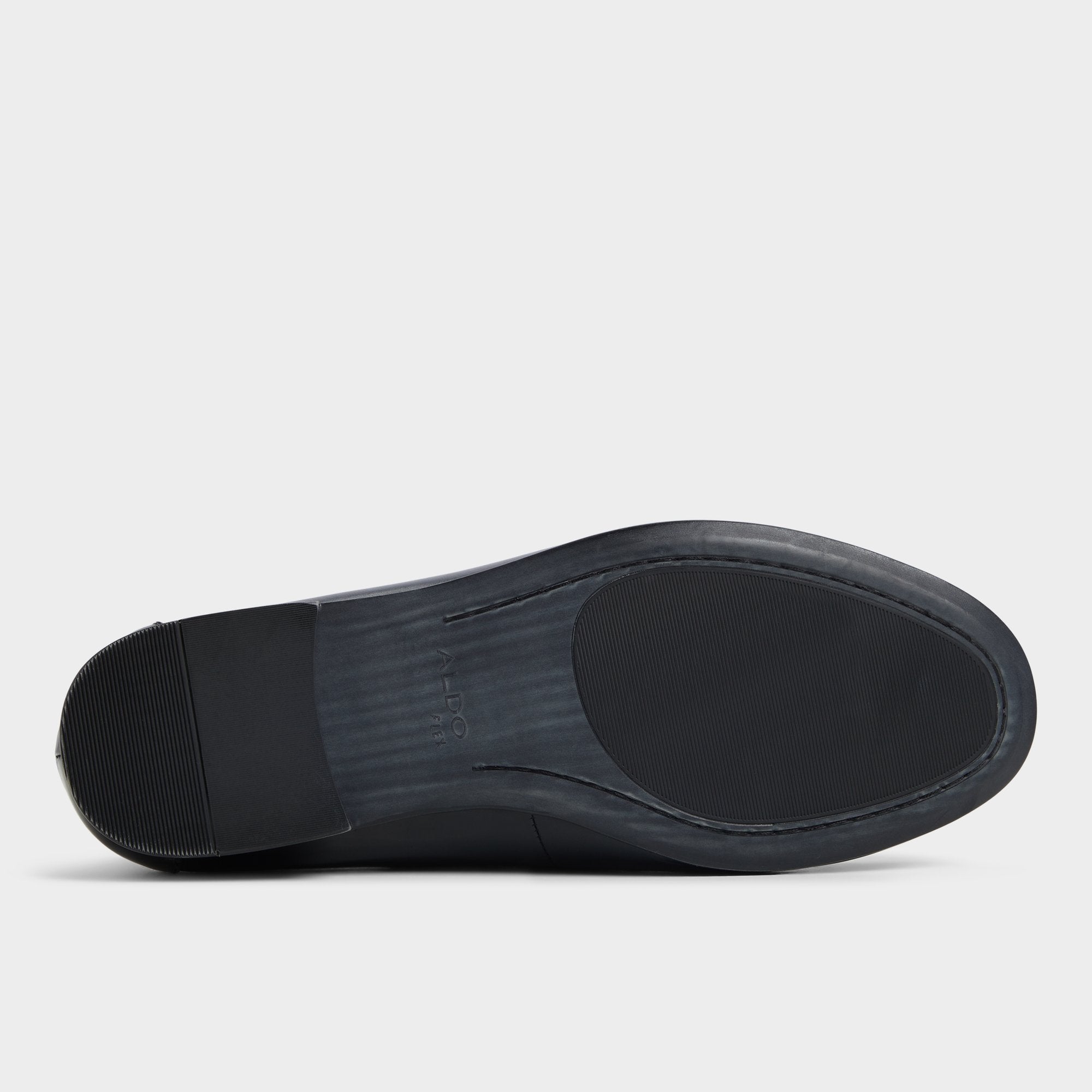 Aldo Fiero Other Black Men's Dress Shoes - Loafer Other Black