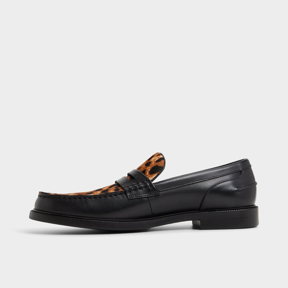 Aldo Kieran in Black Combo 14154086 - Loafer Black combo
