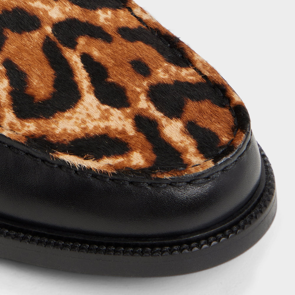 Aldo Kieran in Black Combo 14154086 - Loafer Black combo