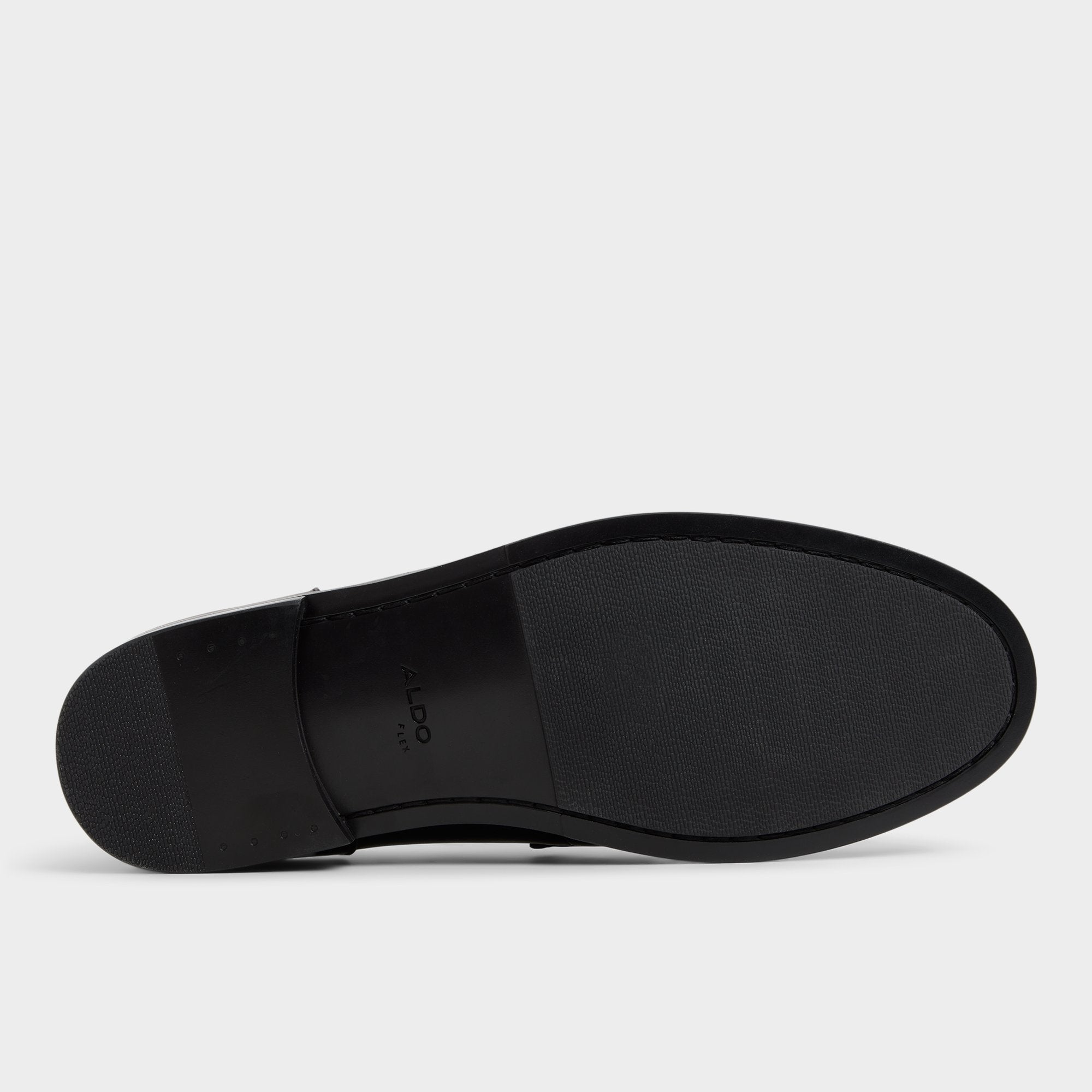 Aldo Kieran in Black Combo 14154086 - Loafer Black combo