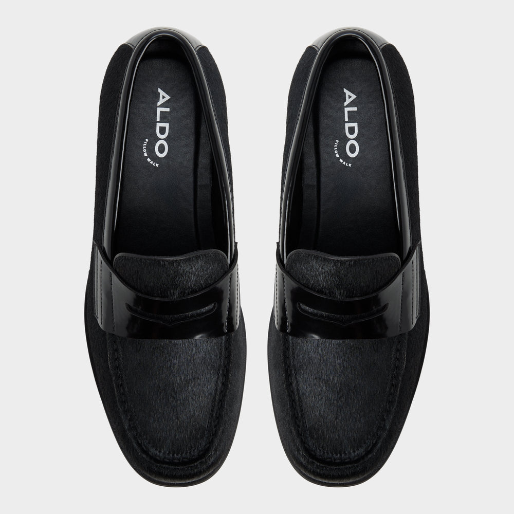 Aldo Keifer in Black Multi - Loafer Black multi