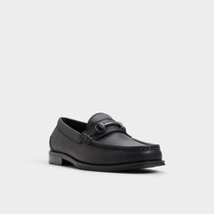 Aldo Wildwoodd Black Men's Loafers & Slip-Ons - Loafer Black
