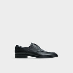 Aldo Montcourt Black Men's Oxfords & Lace-ups - Derby shoe Black