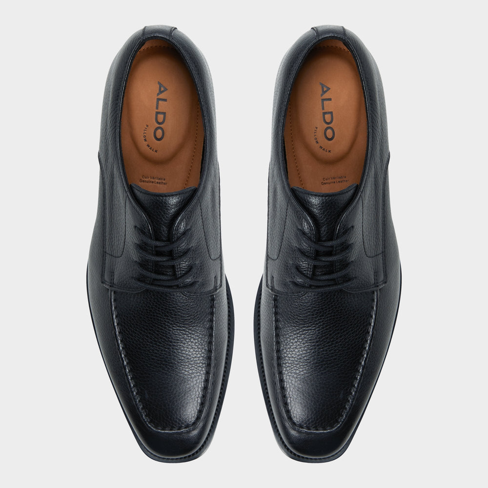 Aldo Montcourt Black Men's Oxfords & Lace-ups - Derby shoe Black