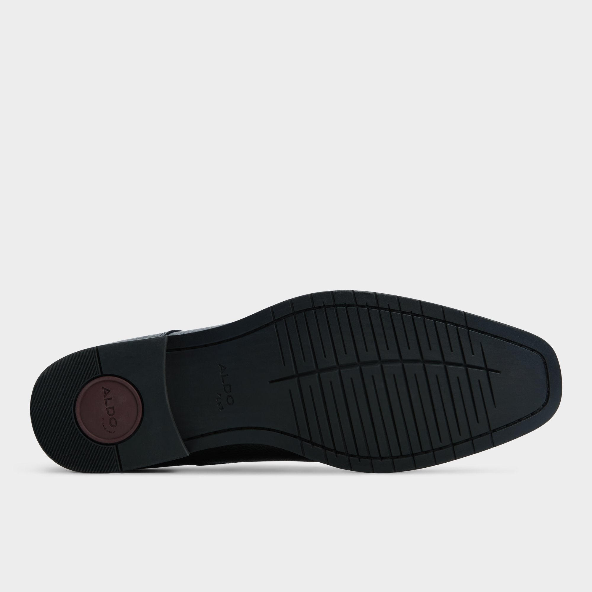 Aldo Montcourt Black Men's Oxfords & Lace-ups - Derby shoe Black