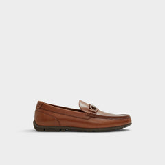 Aldo Orlovoflexx Light Brown Men's Loafers & Slip-Ons - Driving shoe Light Brown