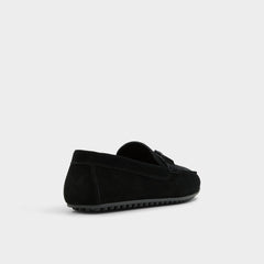 Aldo Scuderiia in In Black - Loafer Black