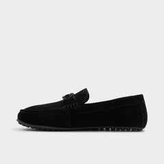 Aldo Scuderiia in In Black - Loafer Black