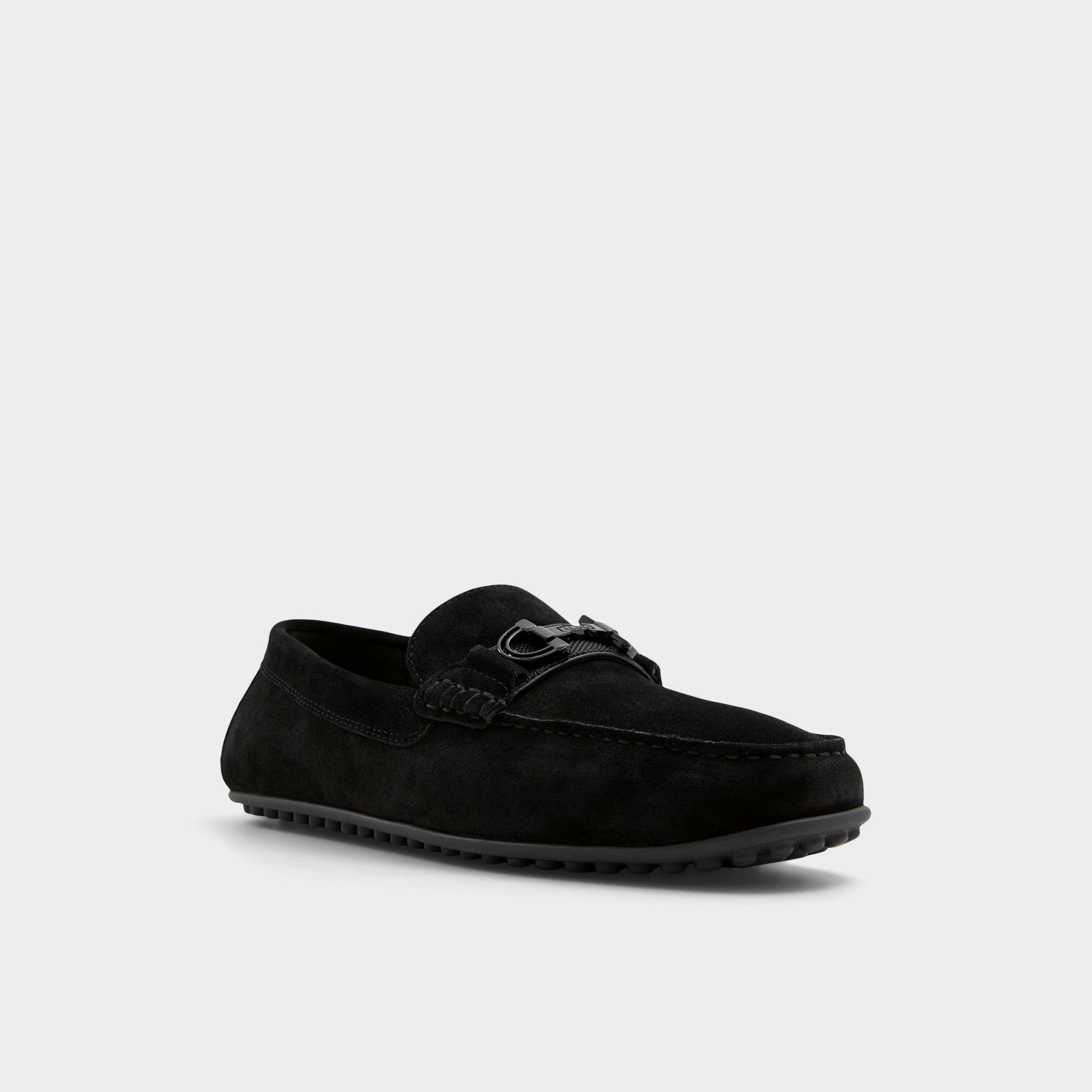 Aldo Scuderiia in In Black - Loafer Black