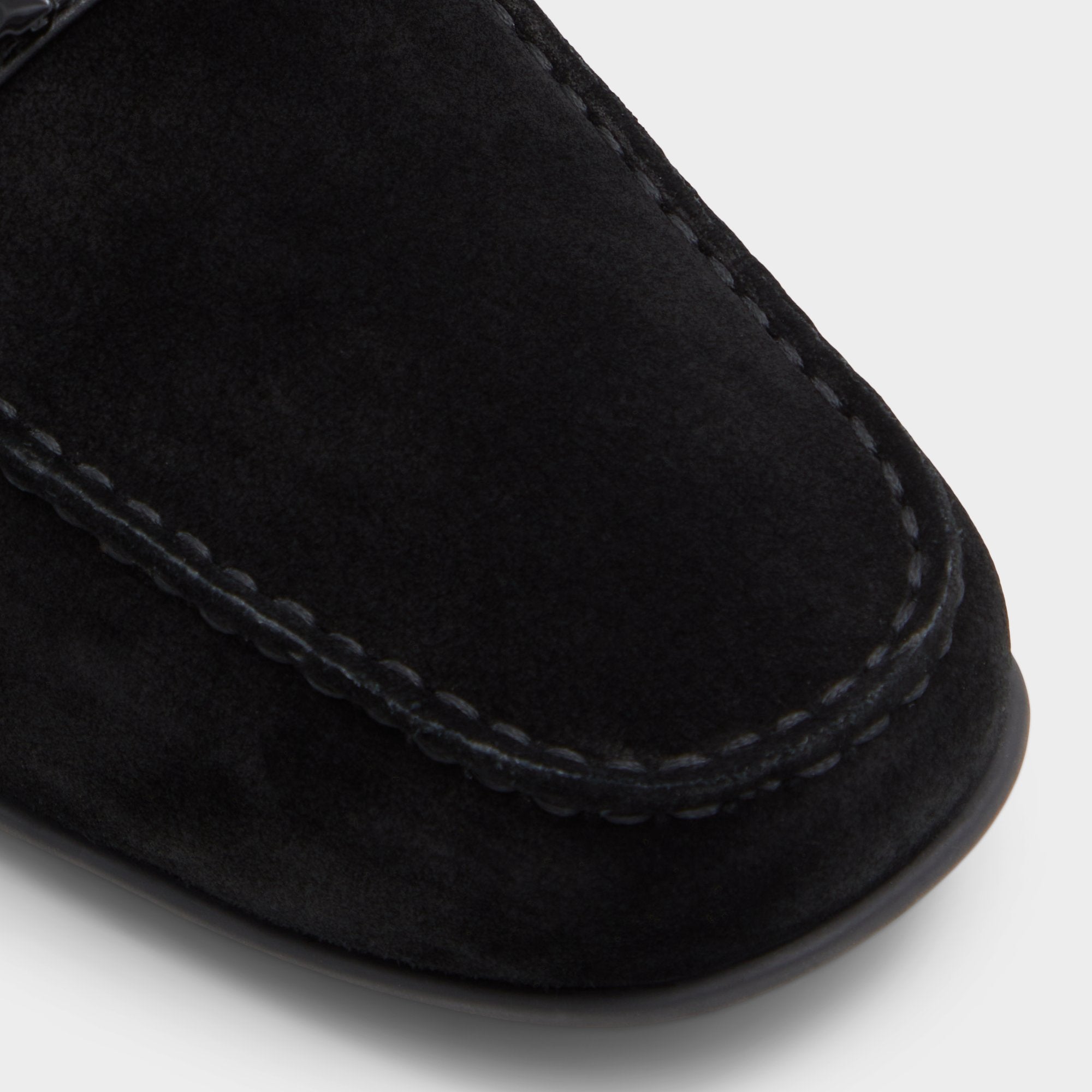 Aldo Scuderiia in In Black - Loafer Black