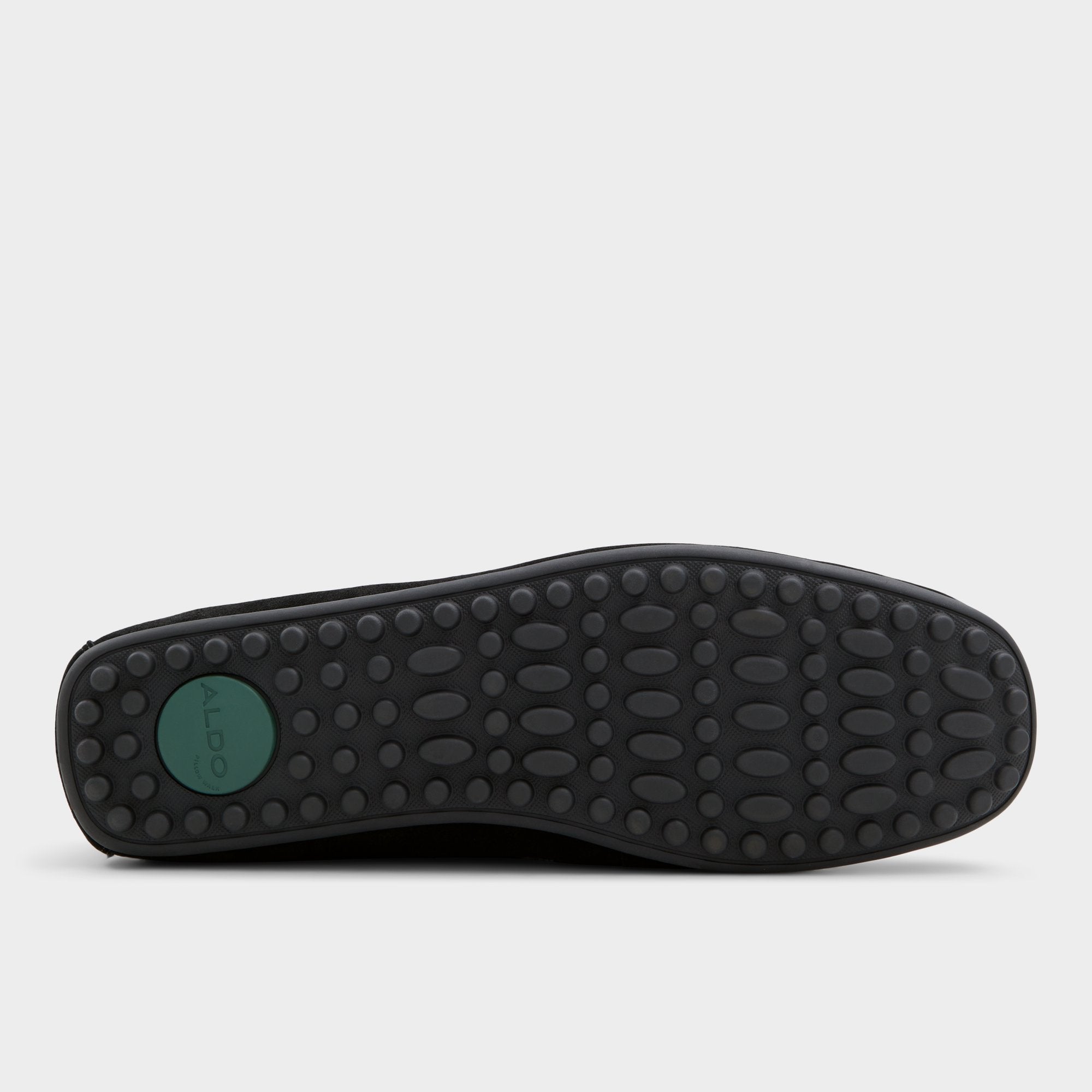 Aldo Scuderiia in In Black - Loafer Black