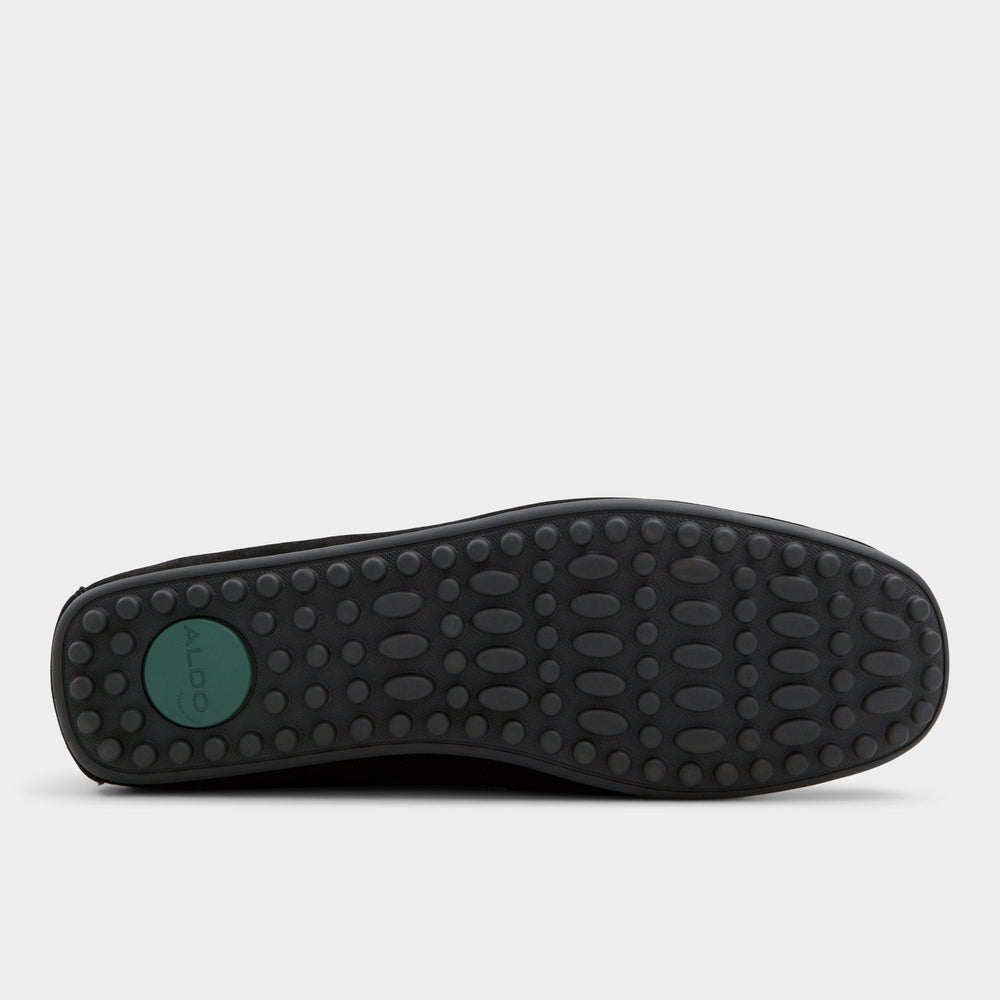 Aldo Scuderiia in In Black - Loafer Black