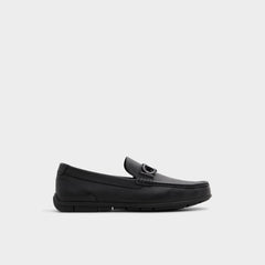 Aldo Orlovoflex in Open Black - Driving shoe Open Black