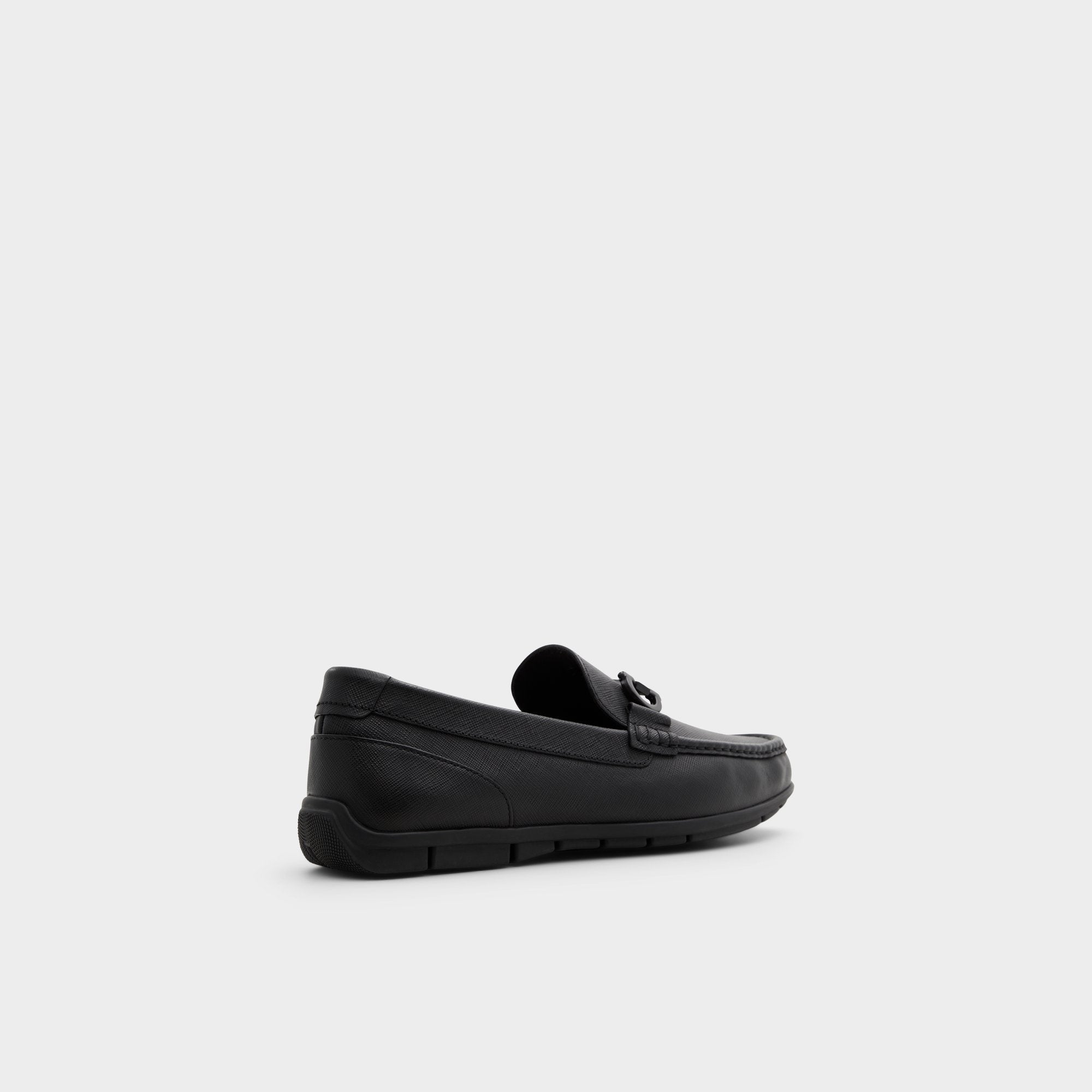 Aldo Orlovoflex in Open Black - Driving shoe Open Black