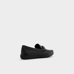 Aldo Orlovoflex in Open Black - Driving shoe Open Black