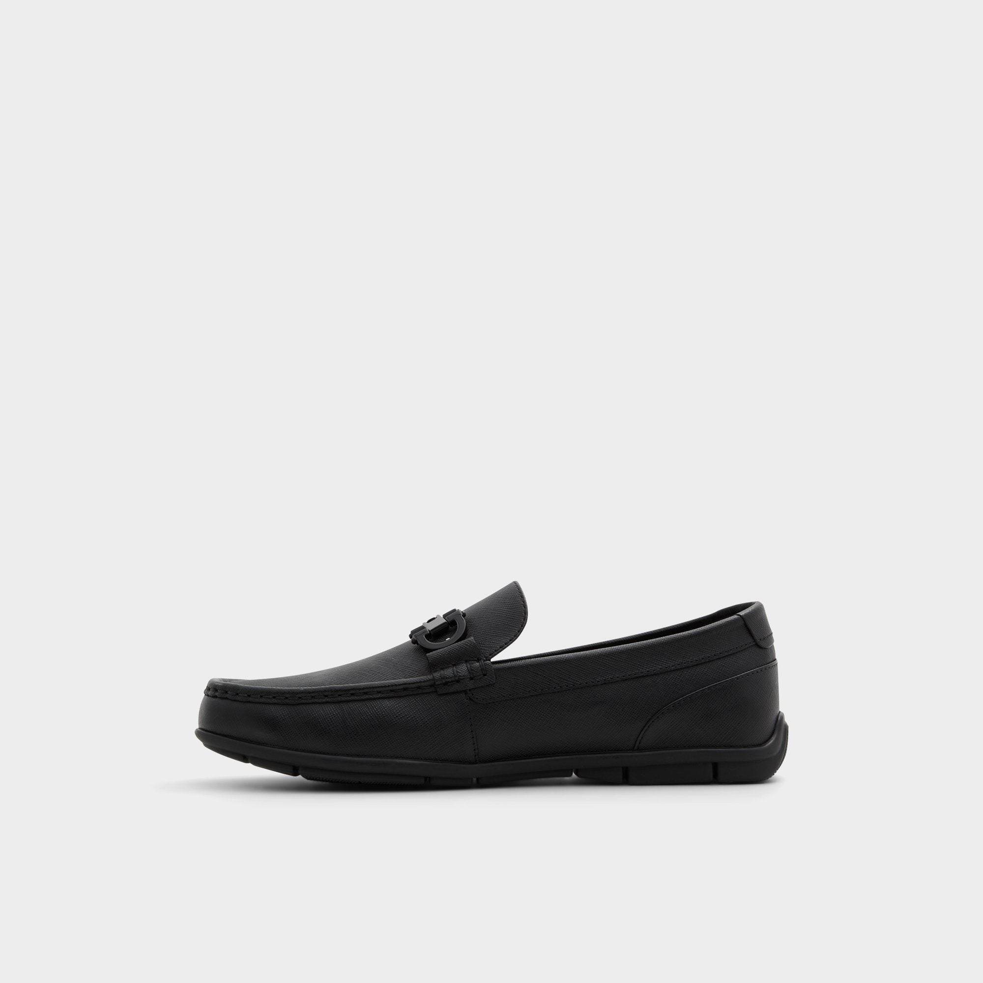 Aldo Orlovoflex in Open Black - Driving shoe Open Black