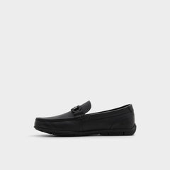 Aldo Orlovoflex in Open Black - Driving shoe Open Black