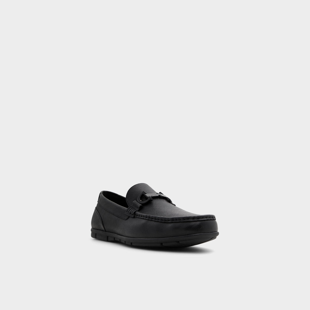 Aldo Orlovoflex in Open Black - Driving shoe Open Black