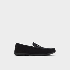 Aldo Orlovoflex in Black - Driving shoe Black
