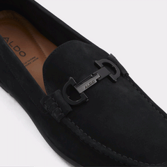 Aldo Orlovoflex in Black - Driving shoe Black