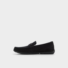 Aldo Orlovoflex in Black - Driving shoe Black
