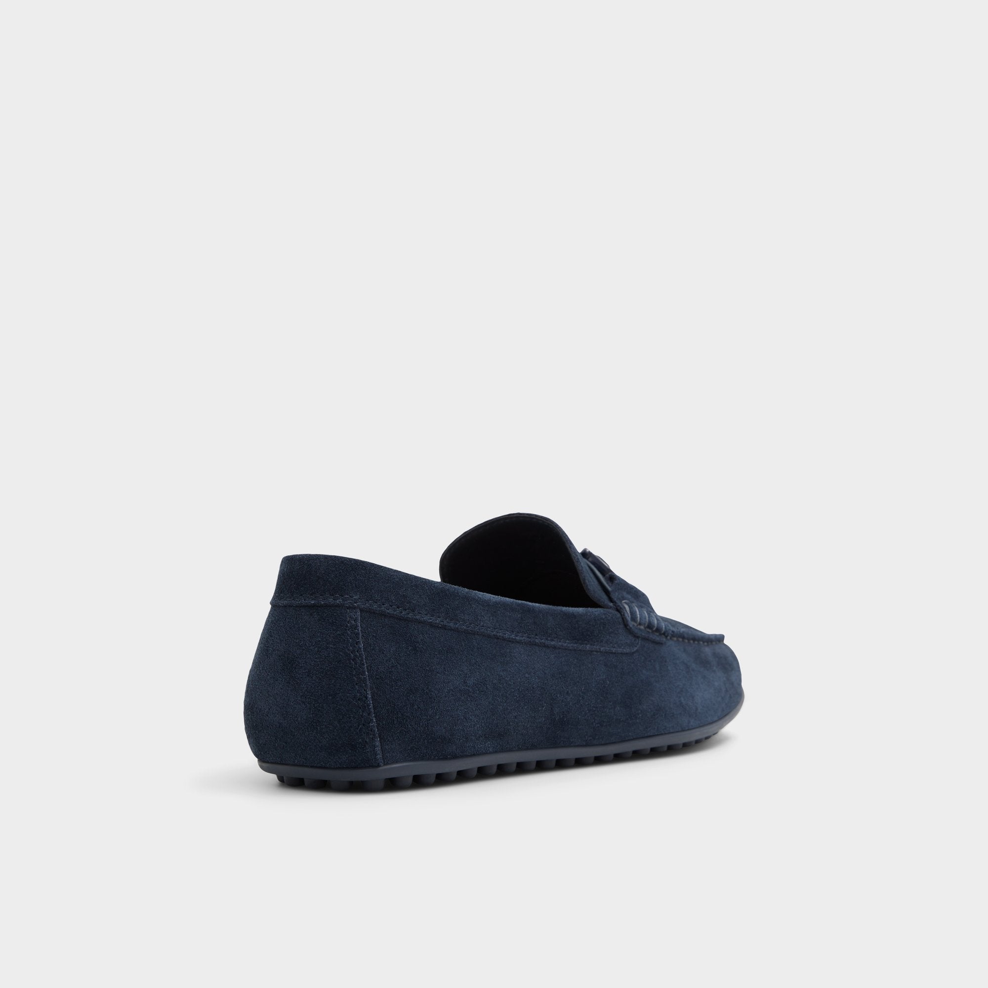 Aldo Scuderiia in In Navy - Loafer Navy