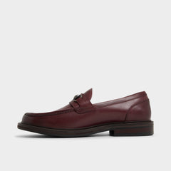 Aldo Arturo in Bordo - Loafer Bordo