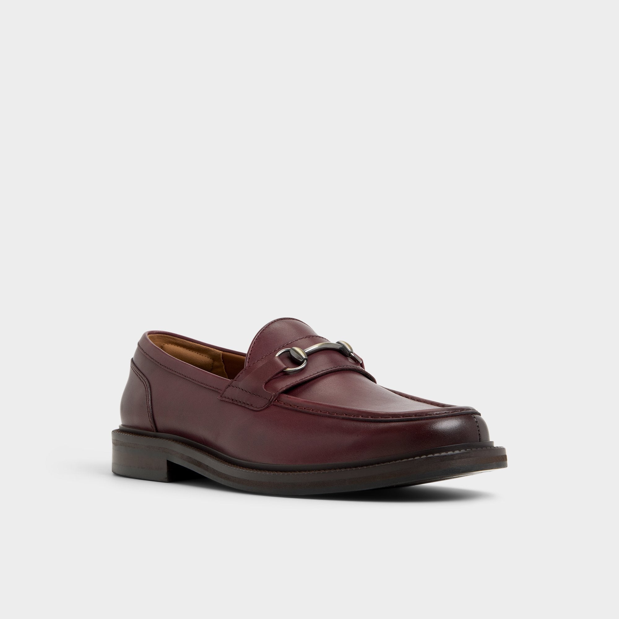 Aldo Arturo in Bordo - Loafer Bordo