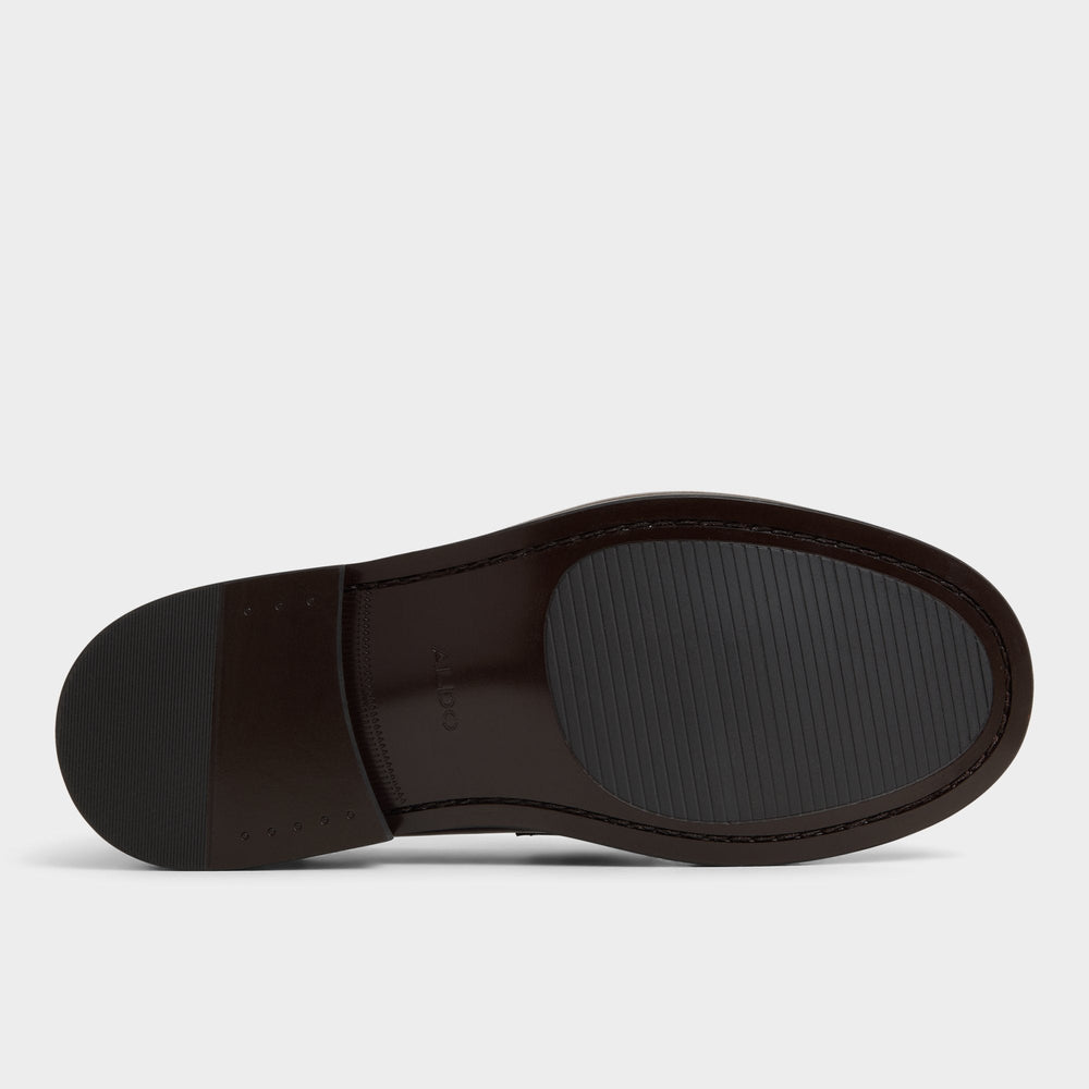 Aldo Arturo in Bordo - Loafer Bordo