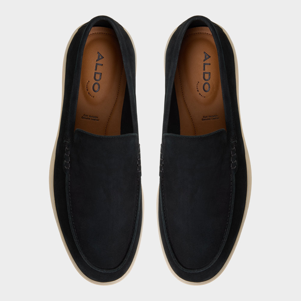 Aldo Shaynn in Black - Loafer Black