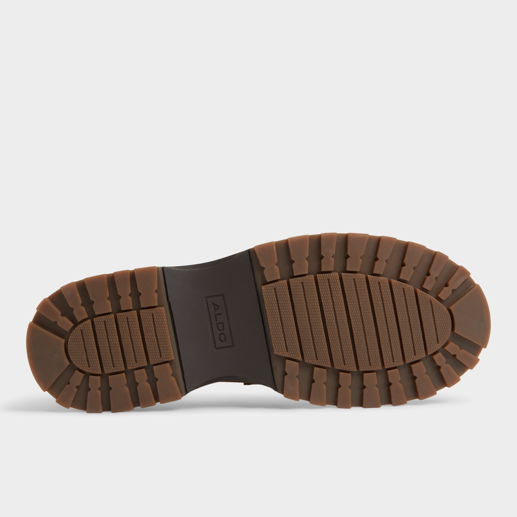 Aldo Kole in Open Brown - Loafer Open brown