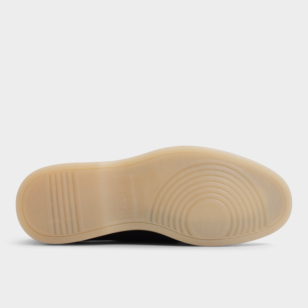 Aldo Shaynn in Dark Brown - Loafer Dark Brown